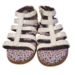 Sandals - Sole Play Camille